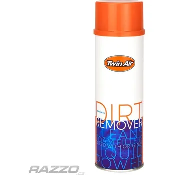 Čistič na filtry TwinAir Liquid Dirt Remover Spray