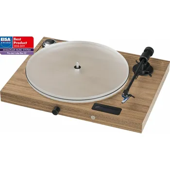 Hi-Fi komponenty Pro-Ject JukeBox S2 Pick It 25A Varianta: ořech