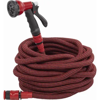 Zahradní hadice KREATOR Zahradní flexibilní hadice