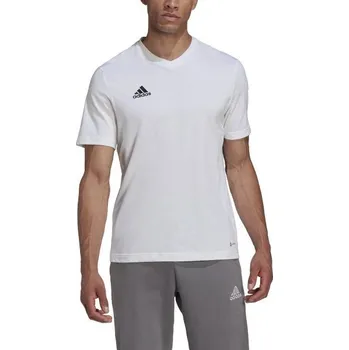 Pánské tričko Bavlněné triko Adidas Entrada 22 TEE Velikost: 3XL