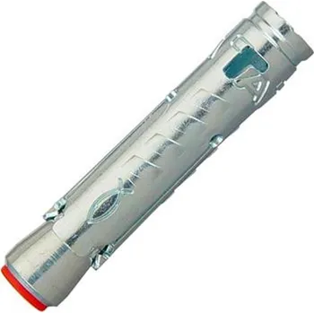 Hmoždinka Fischer 090247 - Kotva ocelová pr. 15 x 69 mm typ TA M&nbsp;s vnitřním závitem M10 pro velká zatížení (balení 25ks)