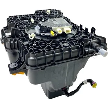 Systém vstřikování Nádrž AdBlue Renault Master od 2021 2,3D, 172A28129R