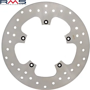 Brzdový kotouč Brzdový kotouč RMS 225162070 D260 PIAGGIO/VESPA X9 500 2003-2007