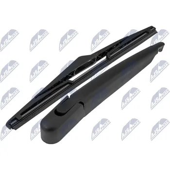 Stěrač Rameno stěrače, čistění skel NTY EWB-PL-008