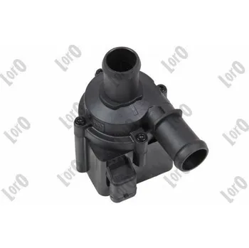 Vodní pumpa motoru Doplňovací vodní čerpadlo (okruh chladicí vody) ABAKUS 138-01-009