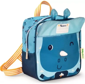 Dětský batoh Lilliputiens dětský batoh nosorožec Marius