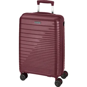 d&n Travel 4600 4W S 35 l barva: Wine red