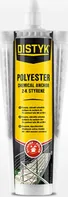 Den Braven Distyk 74015DEU1 Polyester Chemical Anchor 2-K Styrene 300 ml