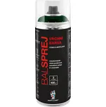 BALSPREJ vrchní univerzální akrylová barva ve spreji 400 ml