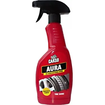 Carso Aura regenerace pneumatik 700 ml