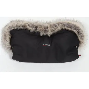 Přeprava dětí Rukávník MAST Barva: Onyx