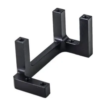 RC náhradní díl Serpent Servomount alu SRX8 GTE (SER601076) SER601076 - expresní doprava