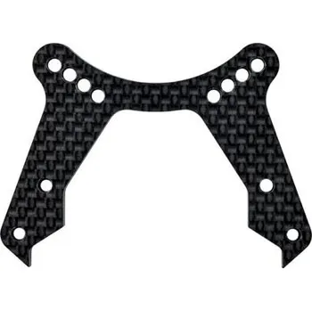 RC náhradní díl Serpent Shocktower fr straith arm carbon SRX2 Gen3 (SER500684) SER500684 - expresní doprava