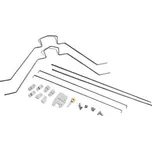 E-flite Apprentice S 15e - plováky - příslušenství - expresní doprava