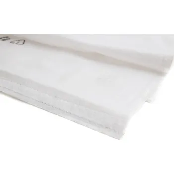 Gutta Stavební pytel PP tkaný Varianta: Pytel PP tkaný - 57 x 120 cm - bílá