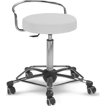 Nábytek do ordinace Mayer židle ordinační MEDI 1254 61 barva potahu: 30 719 MEDIFLEX