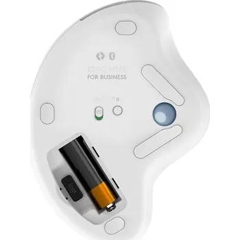 Myš Logitech ERGO M575 Trackball Mouse for Business 910-006438