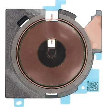 Čip bezdrátového nabíjení pro iPhone 15 Plus ORI