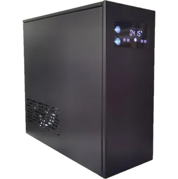 Chladicí zařízení na pivo Chladič vody ICEBOX