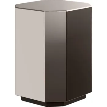 Toaletní stolek Miotto Zrcadlový odkládací stolek Vada 45 cm