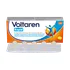 Lék na bolest, zánět a horečku Voltaren Rapid 25 mg, 10 cps.