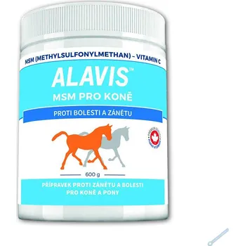 Patron ca ALAVIS 600 g