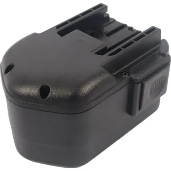 Baterie Cameron Sino CS-ABM140PW pro AEG BDSE 14 T Super - neoriginální