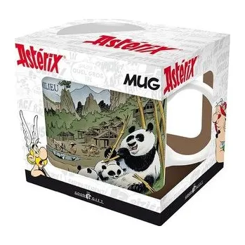 Asterix keramický hrnek 320 ml - The Middle Empire