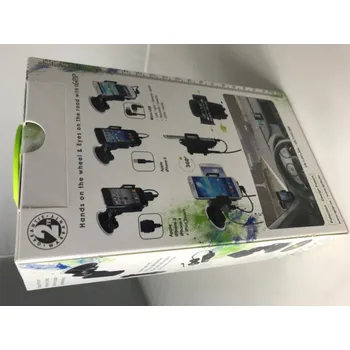 Držák do auta Herbert Richter iGrip Charging Dock T5-1238 držák do auta