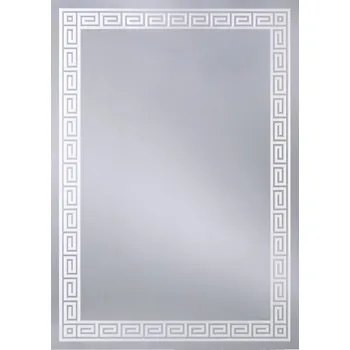 Zrcadlo Zrcadlo bez osvětlení Tuffé - 50, 70 (OLNZTUF) HOPA