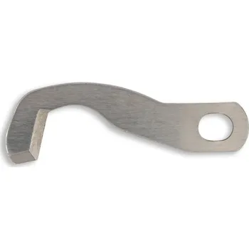 Příslušenství k šicímu stroji Příslušenství Brother - horní nůž pro overlocky XB1687001