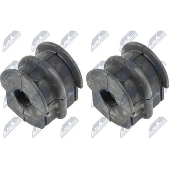 Zavěšení kol Ložiskové pouzdro, stabilizátor NTY ZGS-NS-081