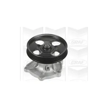 Auto-moto Vodní čerpadlo, chlazení motoru GRAF PA718