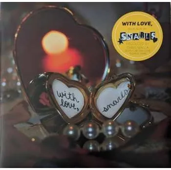 Zahraniční hudba LP Snarls: With Love, 2024 Cornetto Vinyl Special Edition