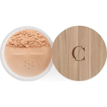 Make-up Couleur Caramel Bio sypký make-up Bio Mineral