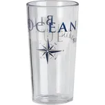 Sklenice Brunner Blue Ocean 400 ml, 2 ks