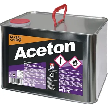 Severochema Aceton