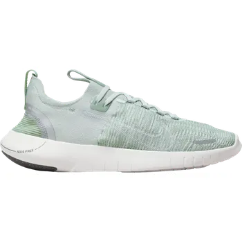 Dámská běžecká obuv Běžecké boty Nike Free Run Flyknit Next Nature dx6482-008 Velikost 36,5 EU | 3,5 UK | 6 US | 23 CM