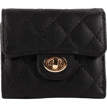 Peněženka Dámská peněženka Diana&Co, 3591-3, černá 73002219