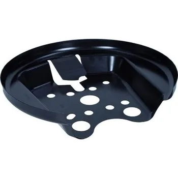 Brzdový kotouč Ochranný plech proti rozstřikování, brzdový kotouč MAXGEAR 19-4402