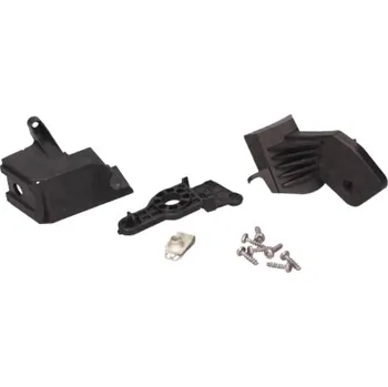 Motorek světlometu Sada držáků pravého předního světla Citroën Jumpy, Peugeot Expert od 2016, 1614312580