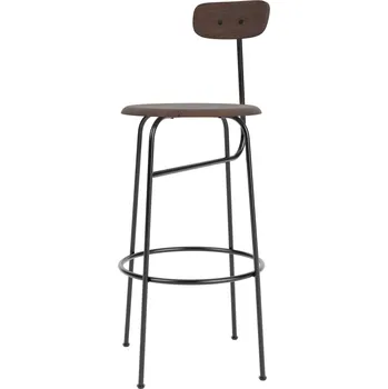 Barová židle AUDO (MENU) Barová židle Afteroom Bar, Dark Oak