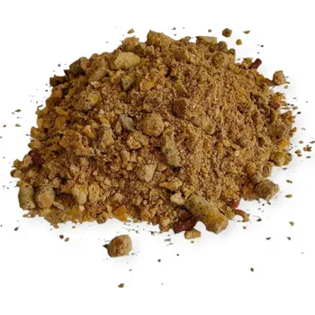 Návnadová surovina Method peletový mix Melasa 4kg