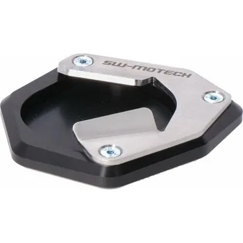 Auto-moto SW MOTECH Podložka pod boční stojan na Yamaha XT1200Z, ZE Super Ténéré, ABS (14-25)