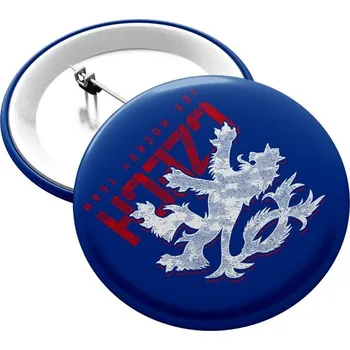 CIHT Placka Český Hokej Lev