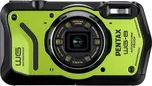 PENTAX WG-8 Green