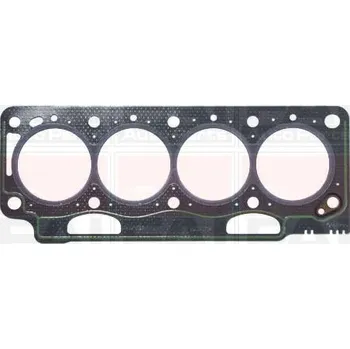 Těsnění motoru Těsnění, hlava válce FAI AutoParts HG887B