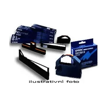 Pásek do tiskárny EPSON páska čer. LQ-630/LQ-630S