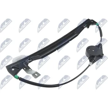 Stahovačka okna Zvedací zařízení oken NTY EPS-FR-008