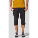 Pánské 3/4 kalhoty Hannah Hug II velikost M anthracite